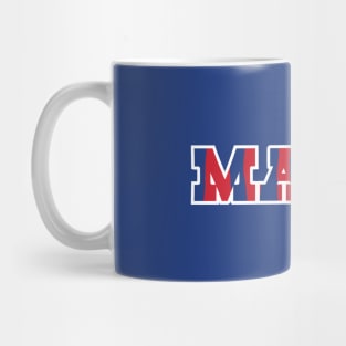 Bills Mafia Mug